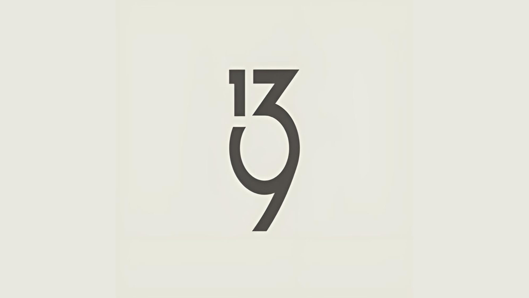 Random Number Logo
