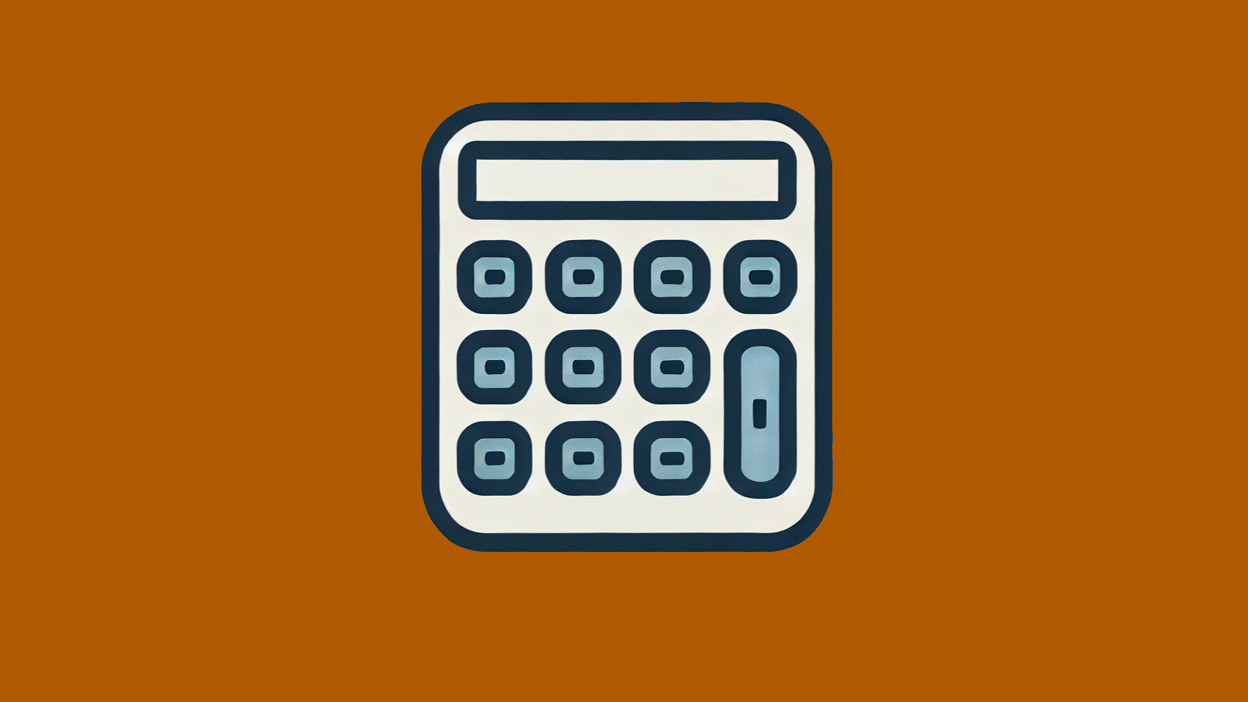 Calculator Logo