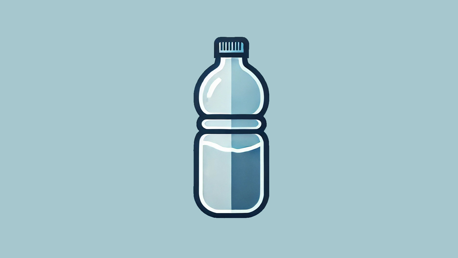 Water Tracker Logo