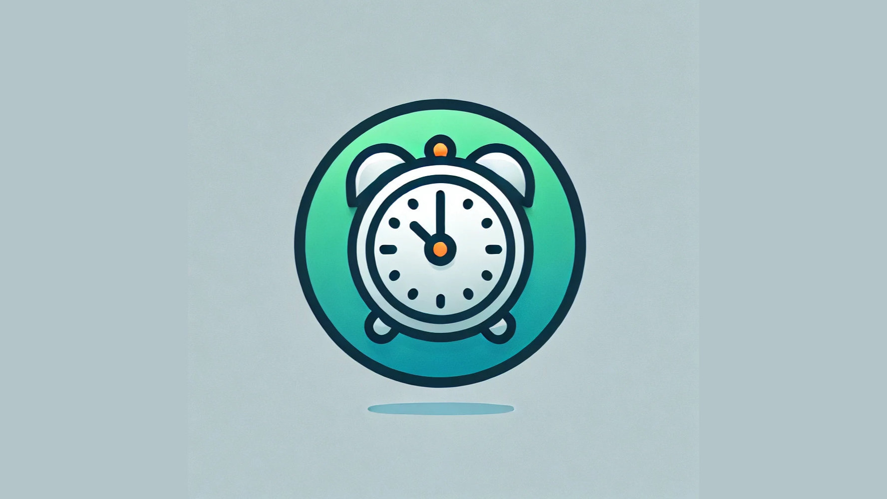 Alarm Clock Logo