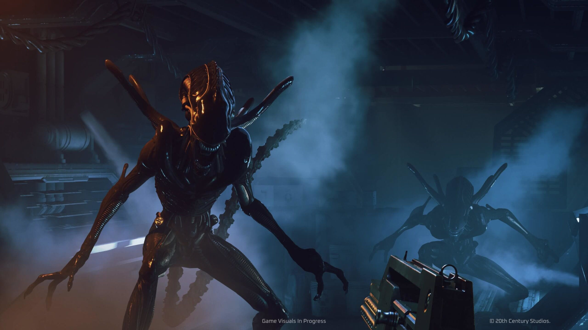 Gameplay Screenshot