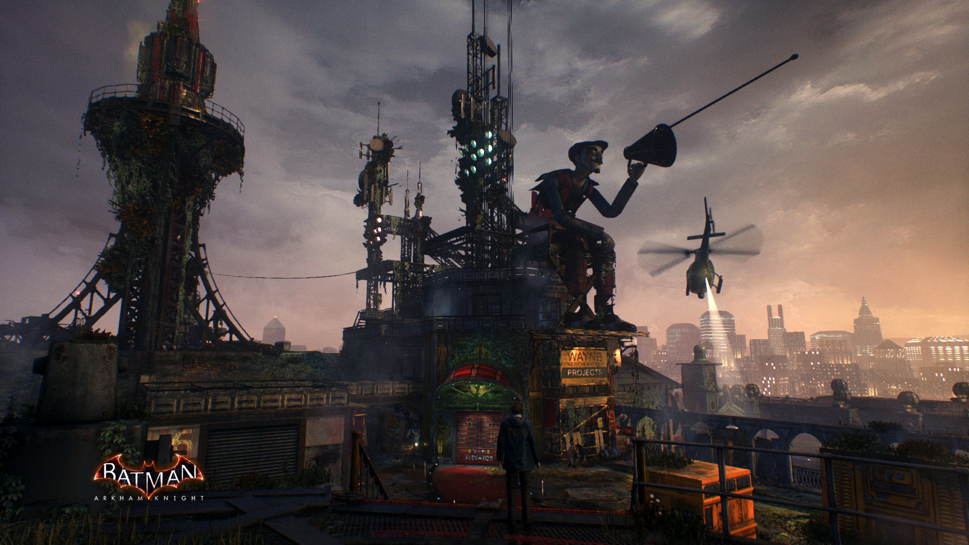 Gameplay Screenshot