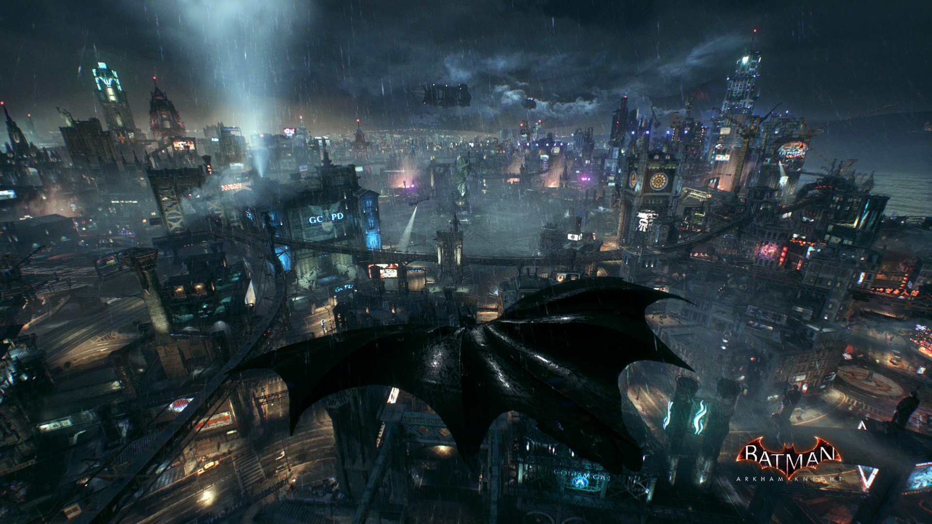 Gameplay Screenshot
