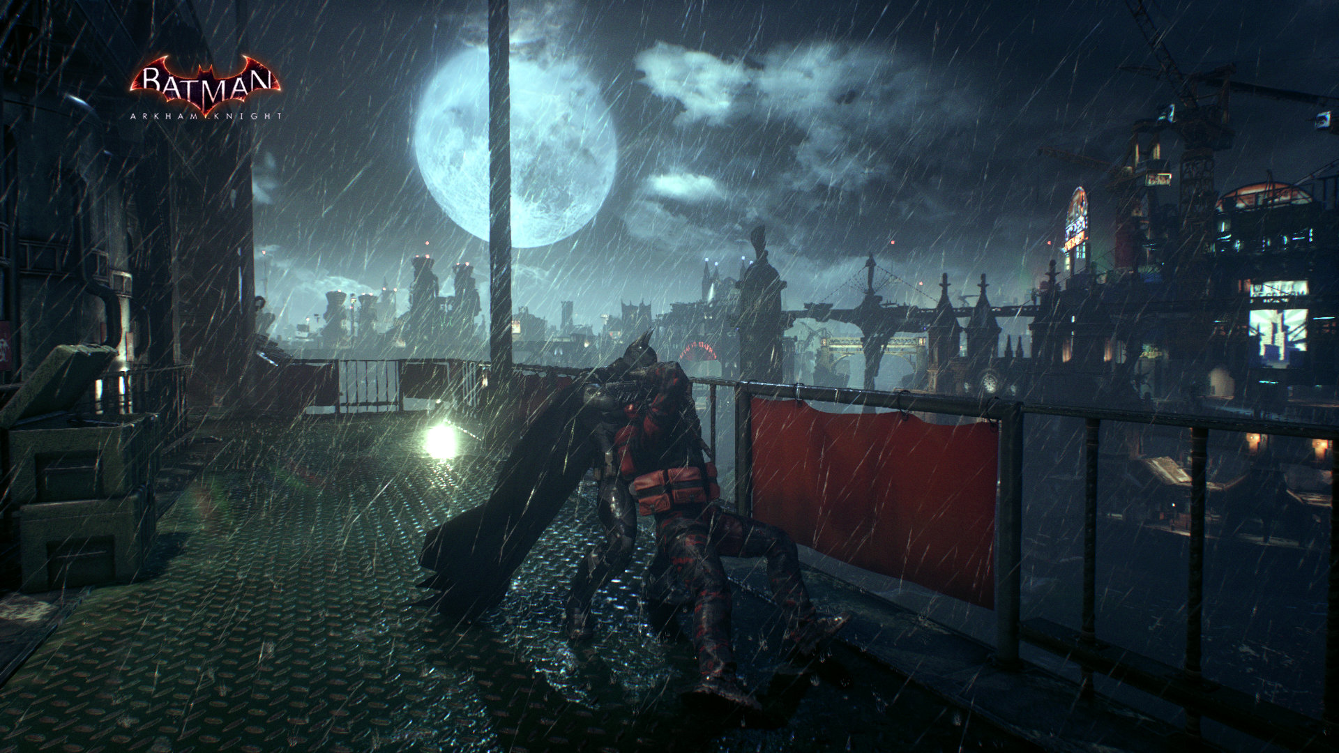 Gameplay Screenshot