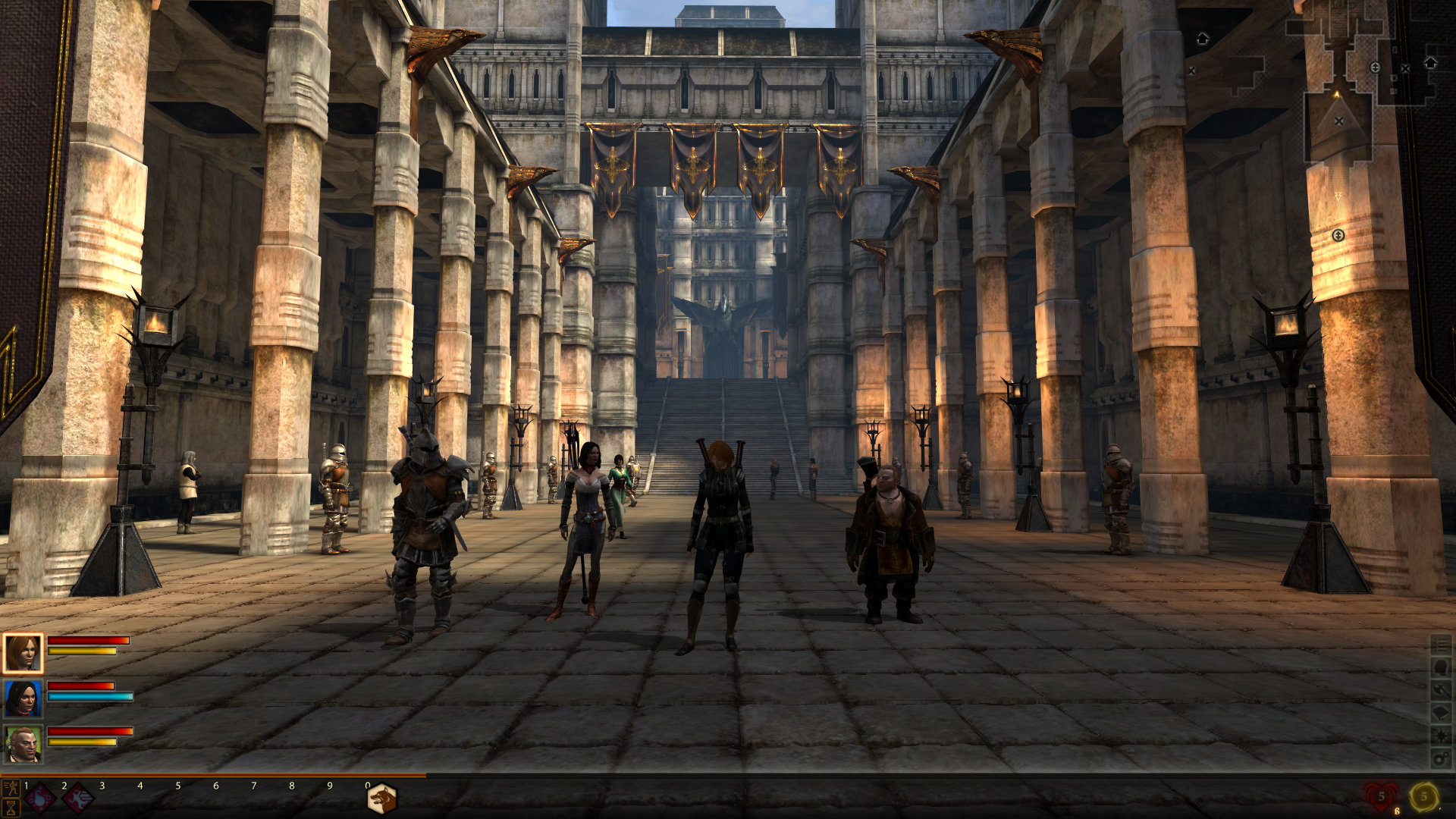 Gameplay Screenshot