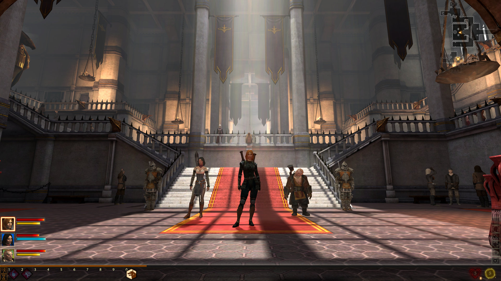 Gameplay Screenshot