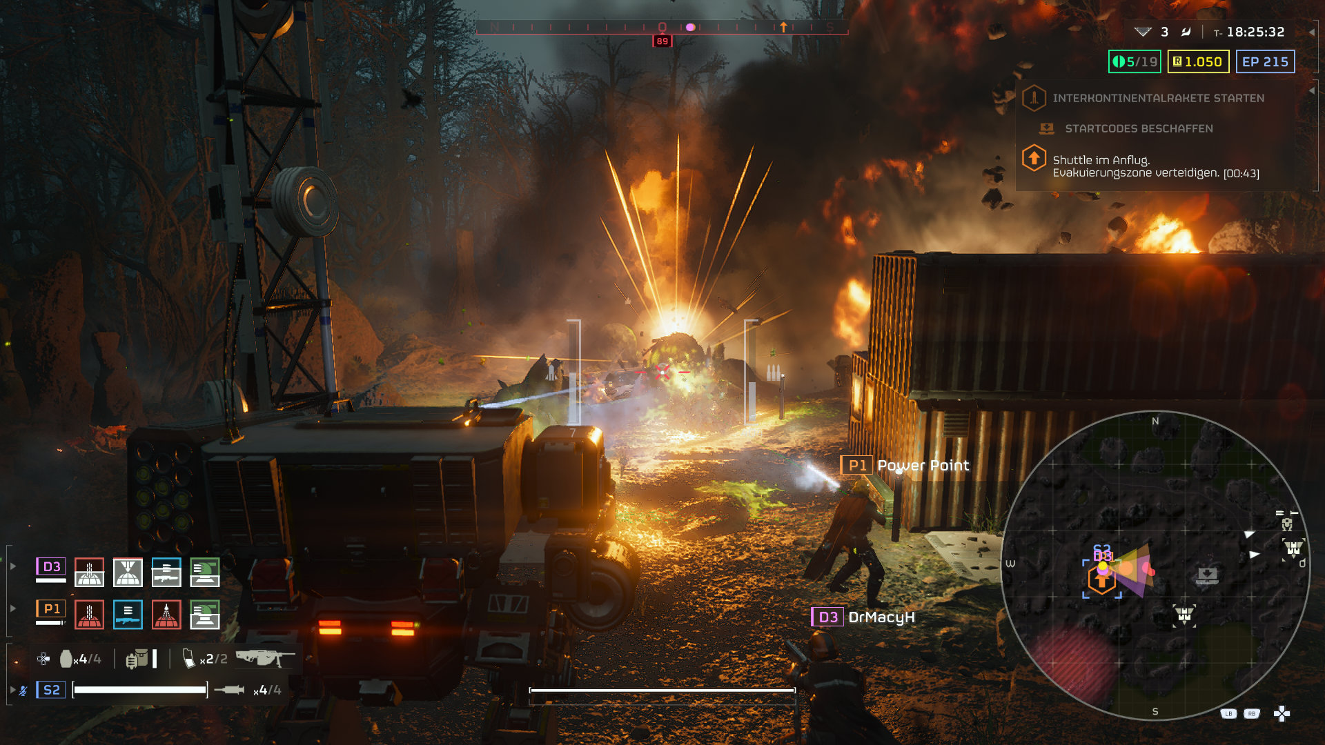 Gameplay Screenshot