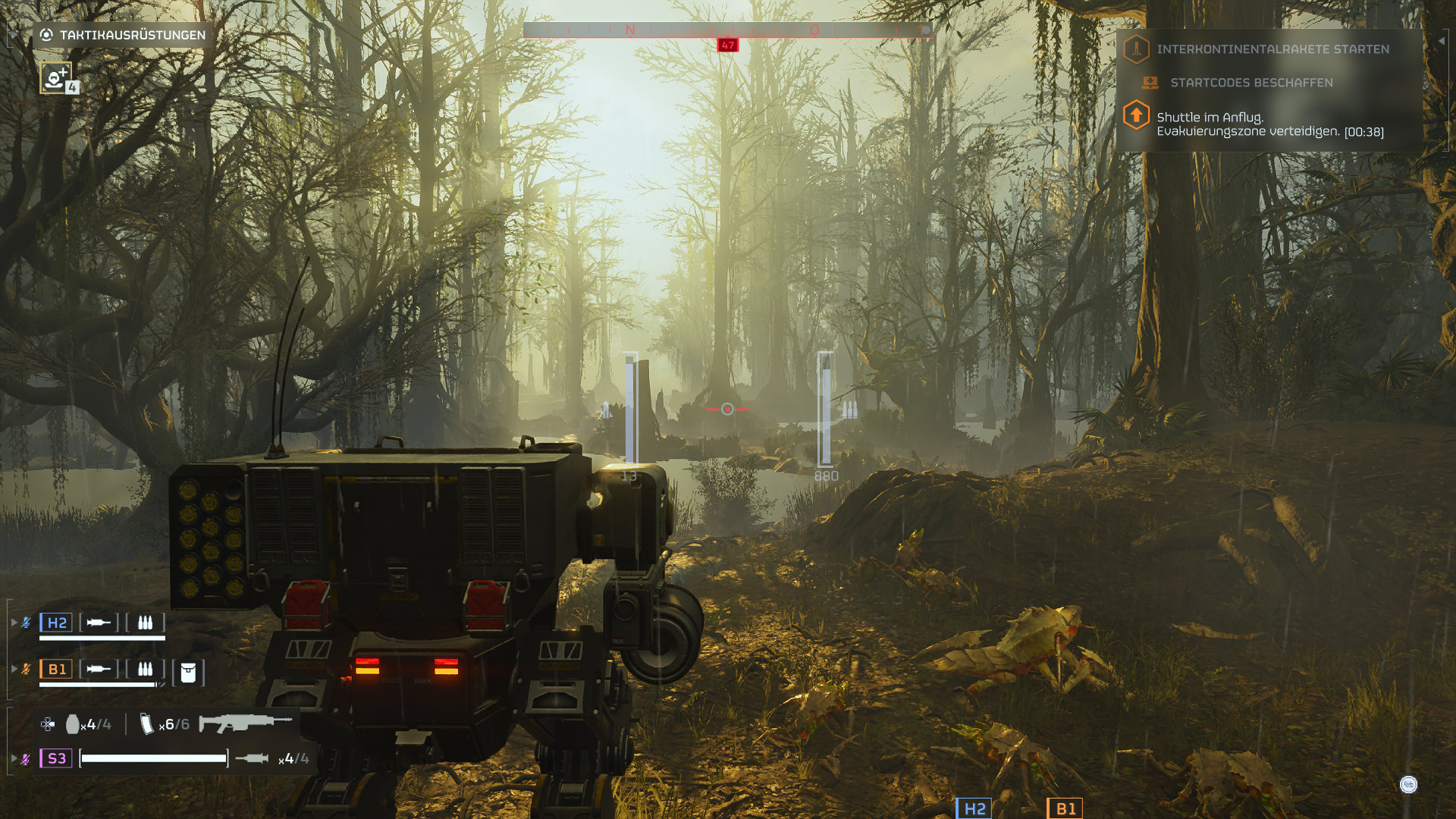 Gameplay Screenshot