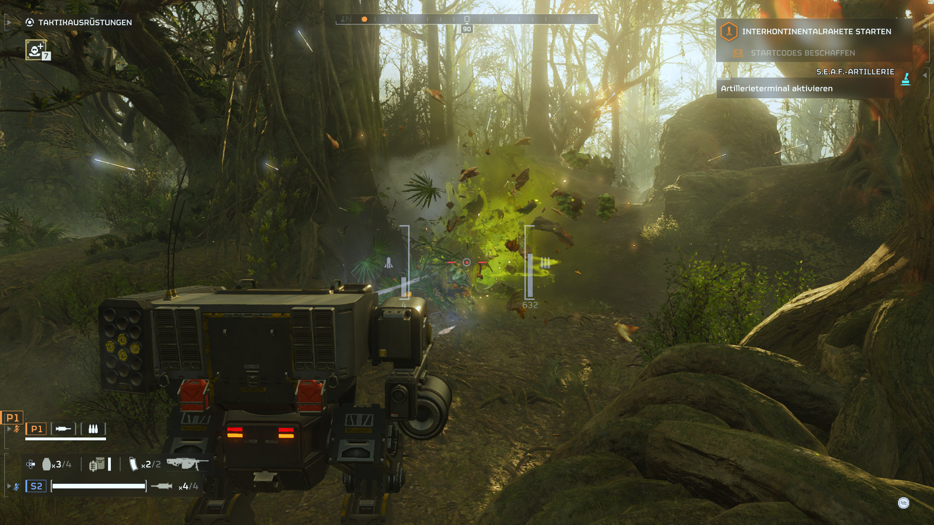 Gameplay Screenshot
