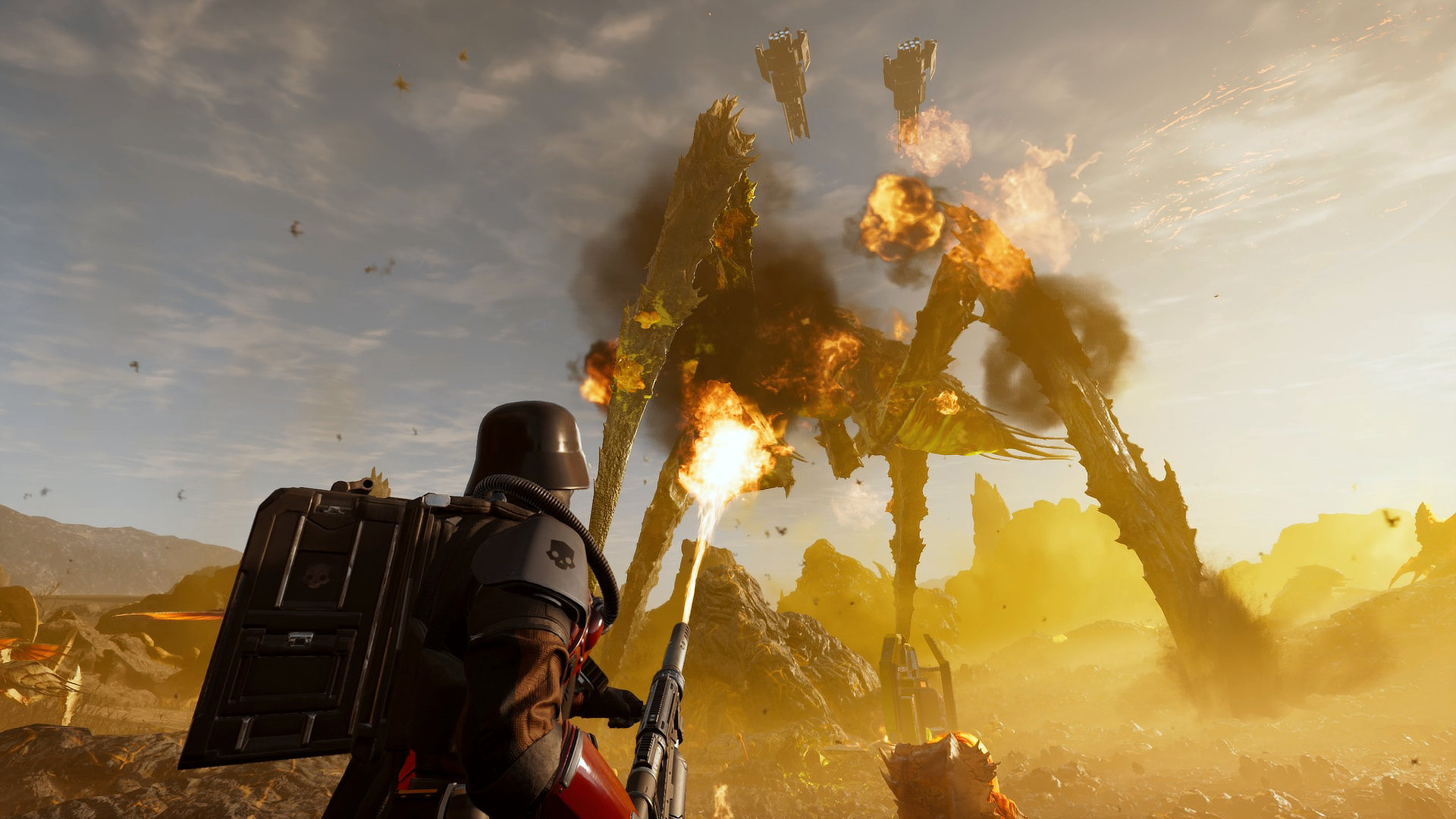 Gameplay Screenshot