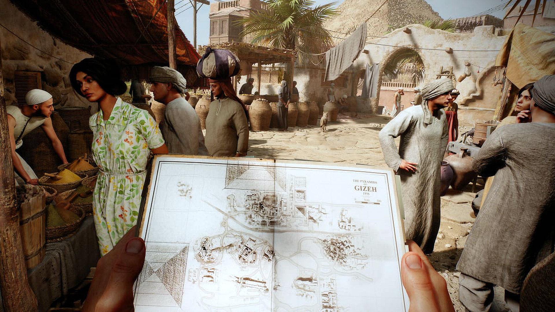 Gameplay Screenshot