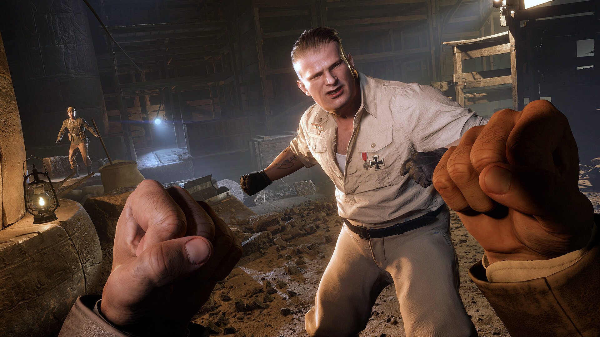 Gameplay Screenshot