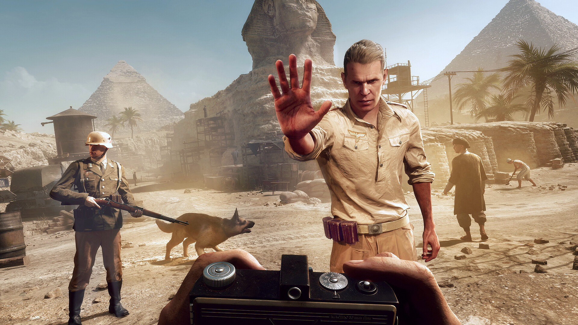Gameplay Screenshot