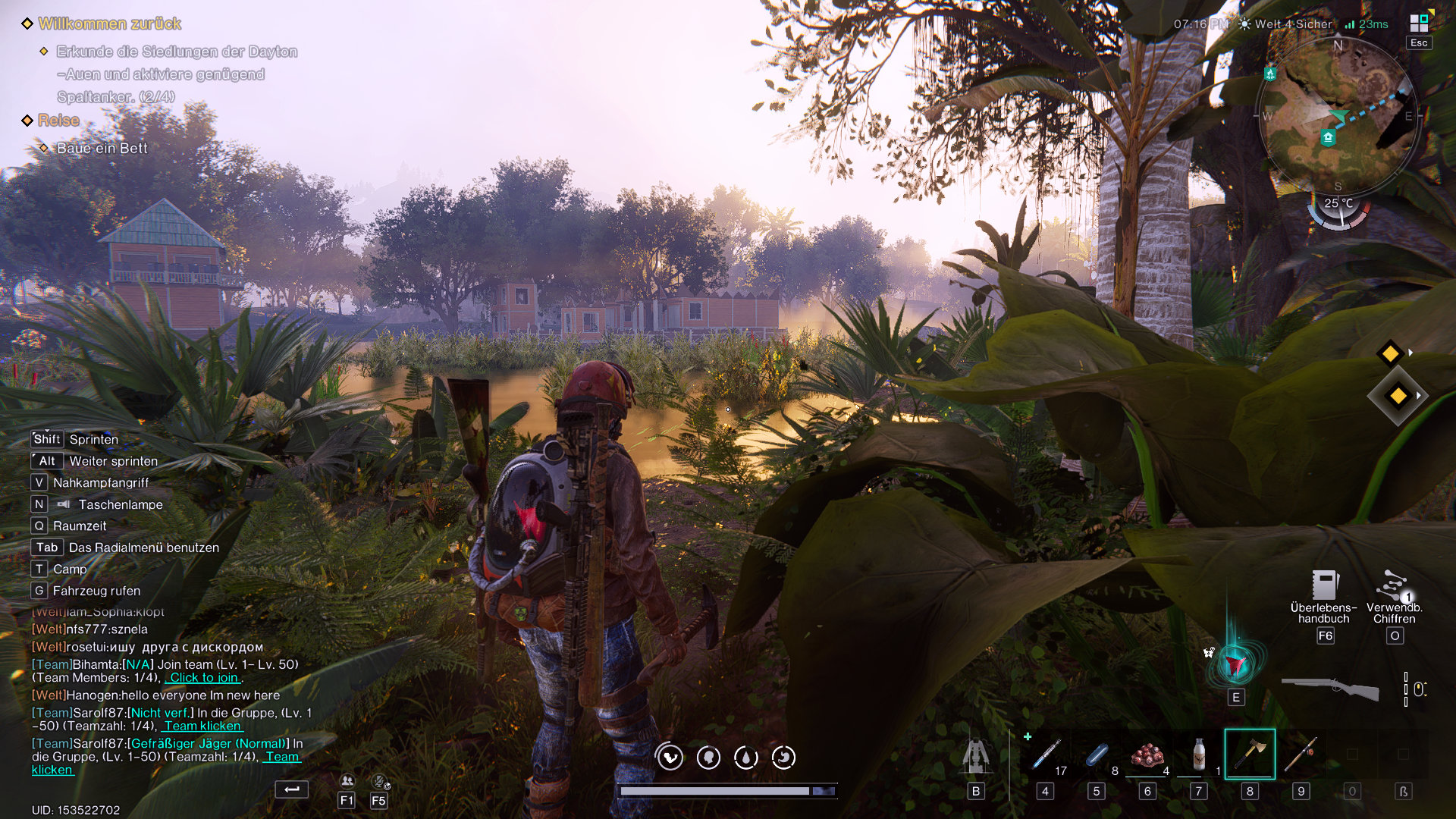 Gameplay Screenshot