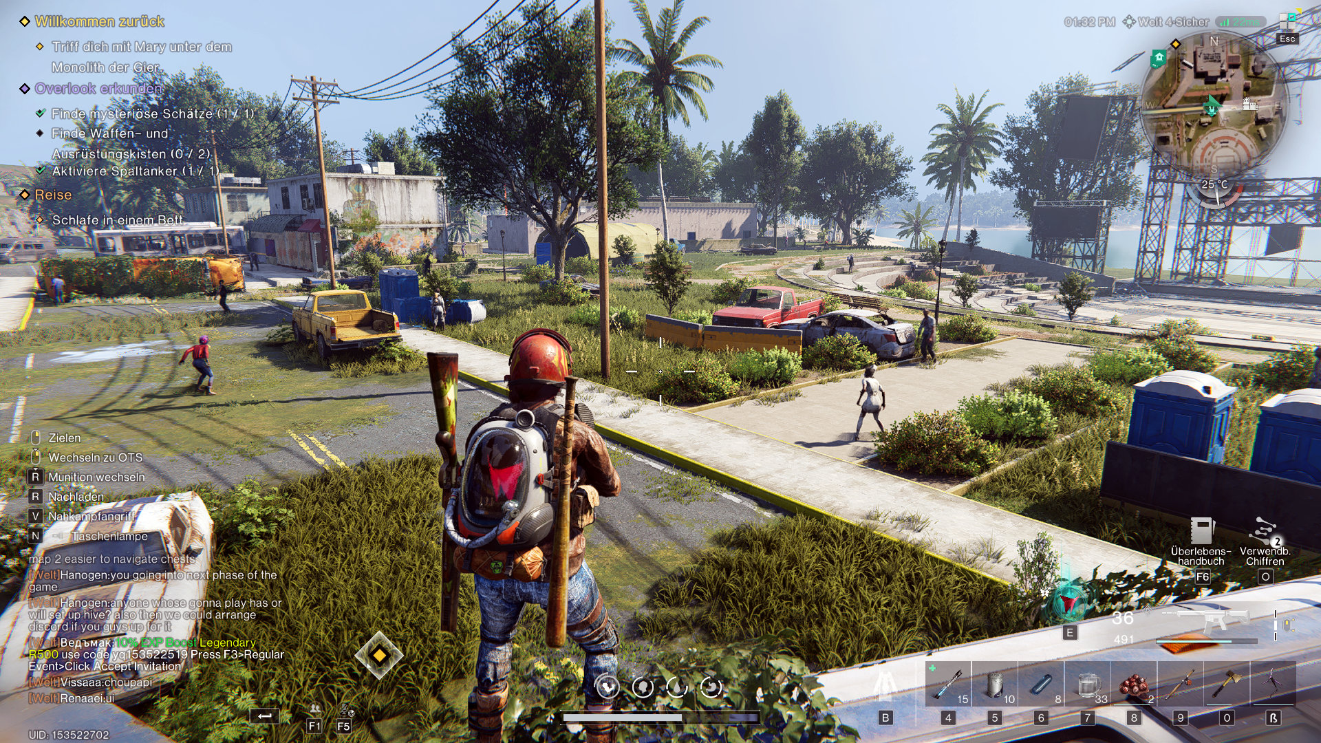 Gameplay Screenshot