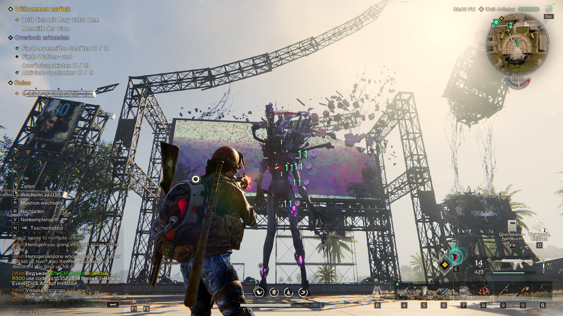 Gameplay Screenshot