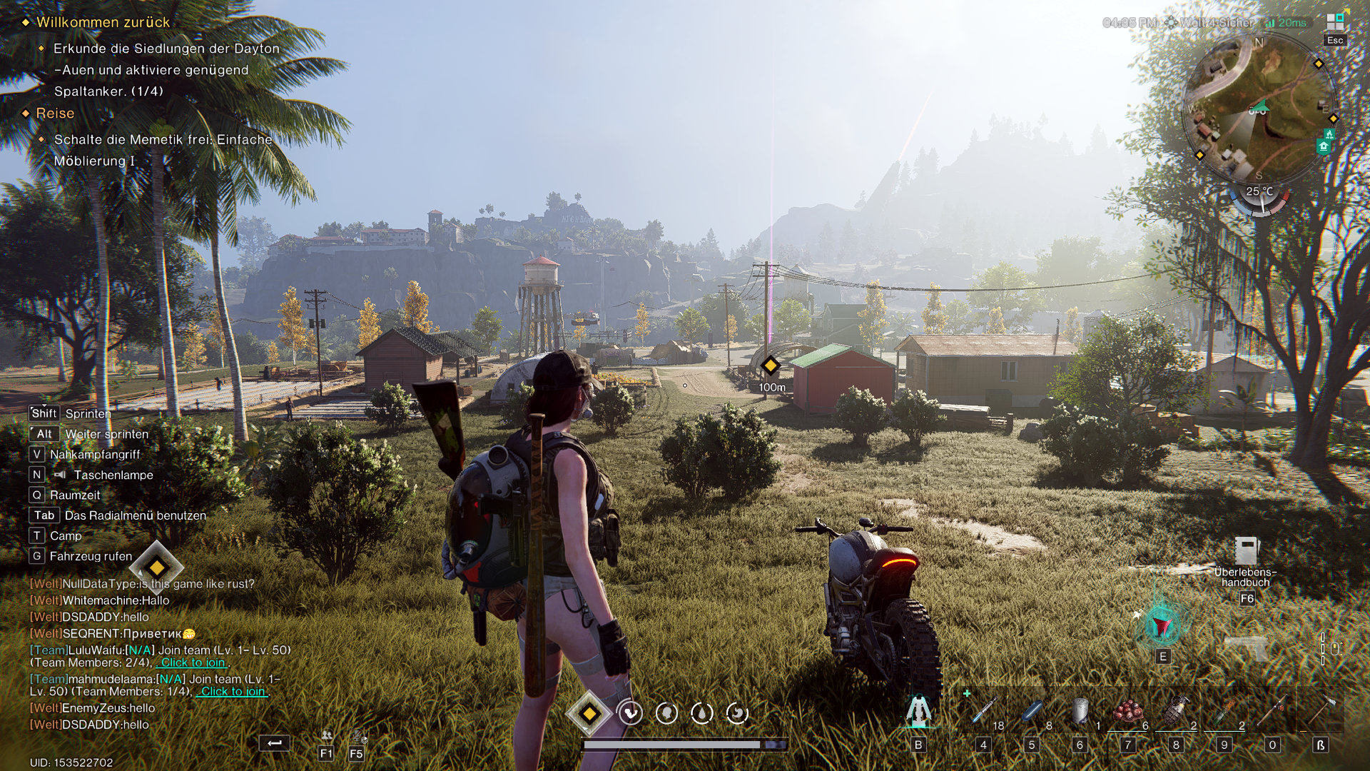Gameplay Screenshot