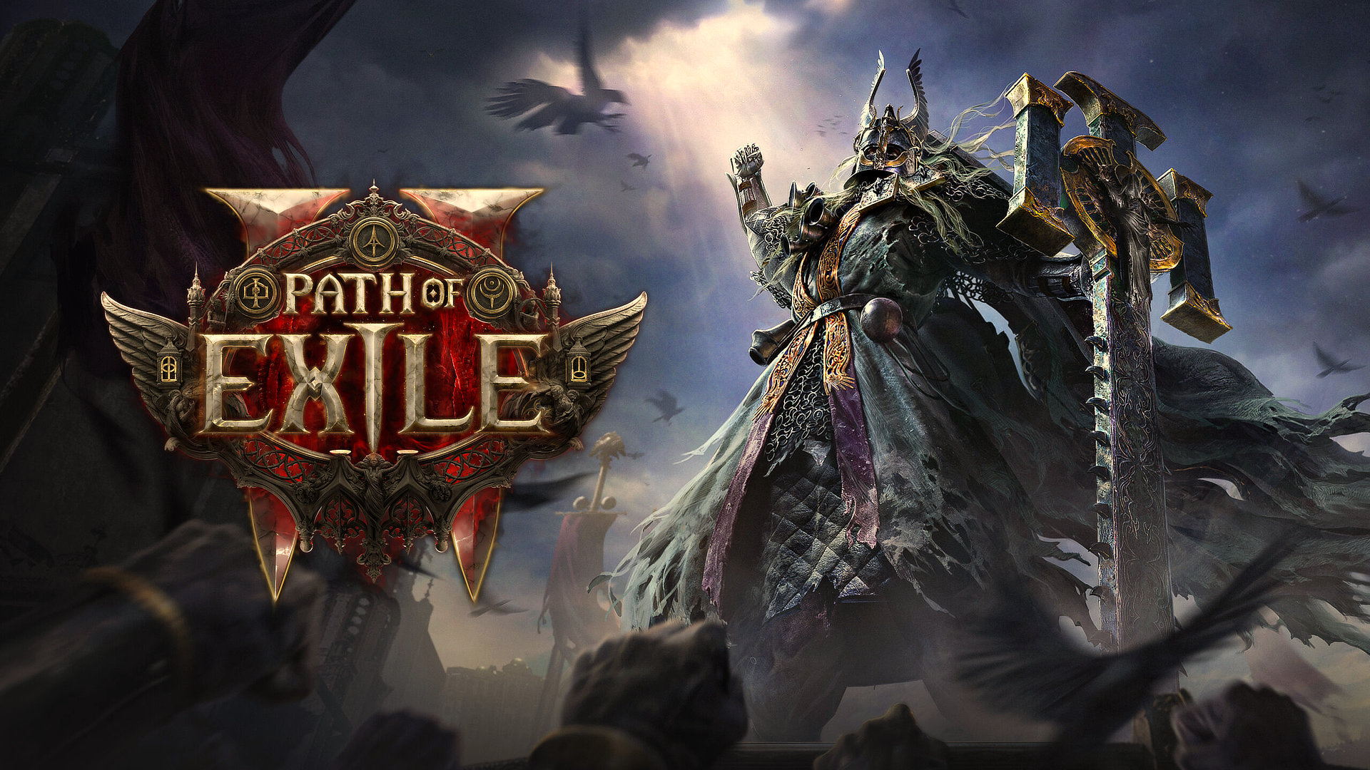 Path of Exile 2 Cover