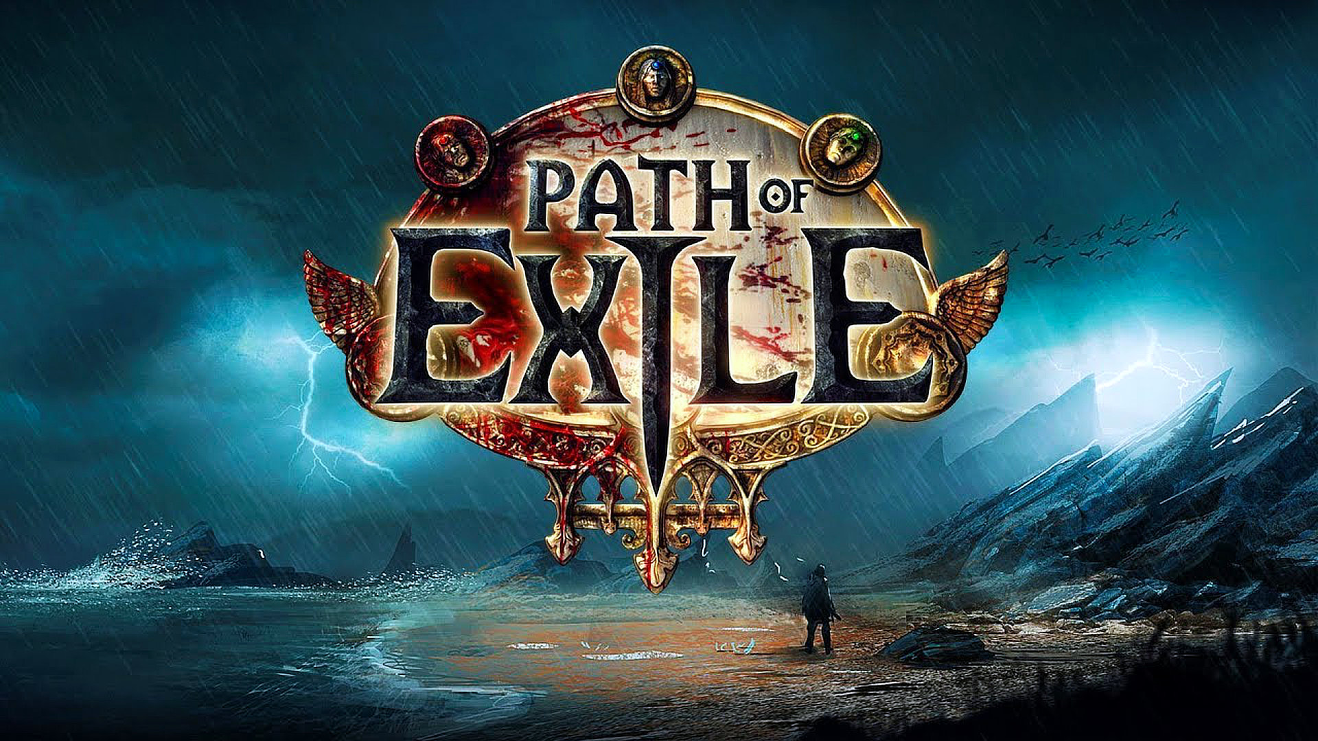 Path of Exile Cover