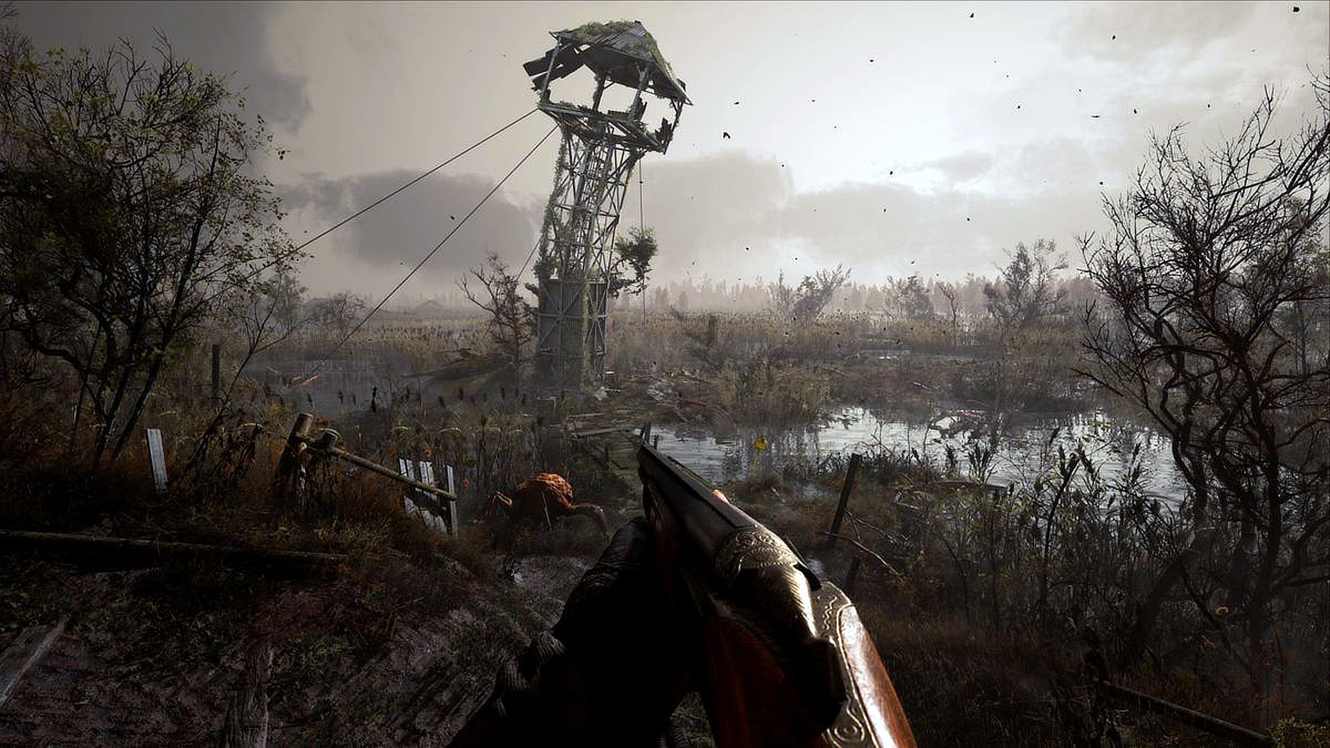 Gameplay Screenshot