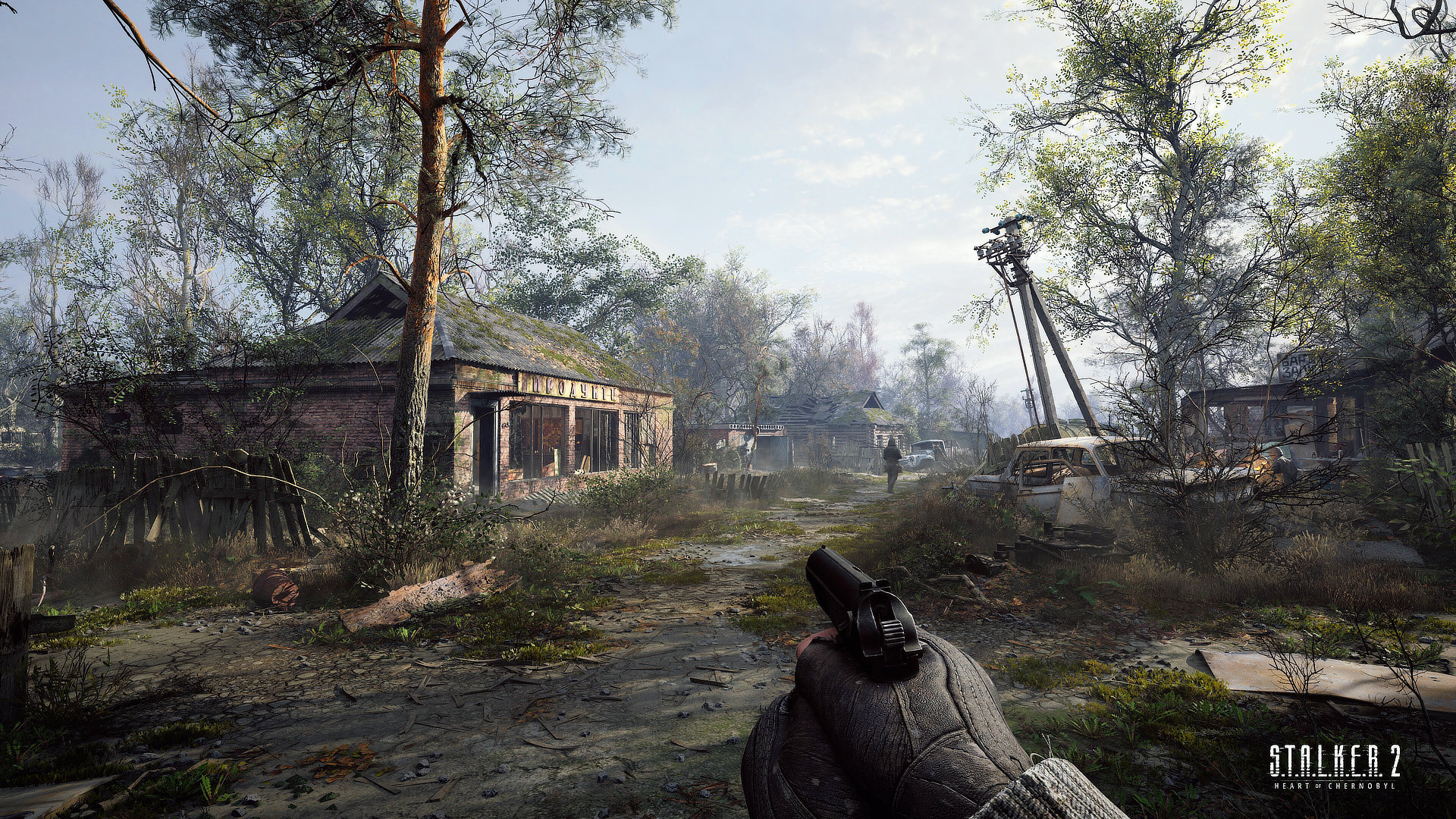 Gameplay Screenshot