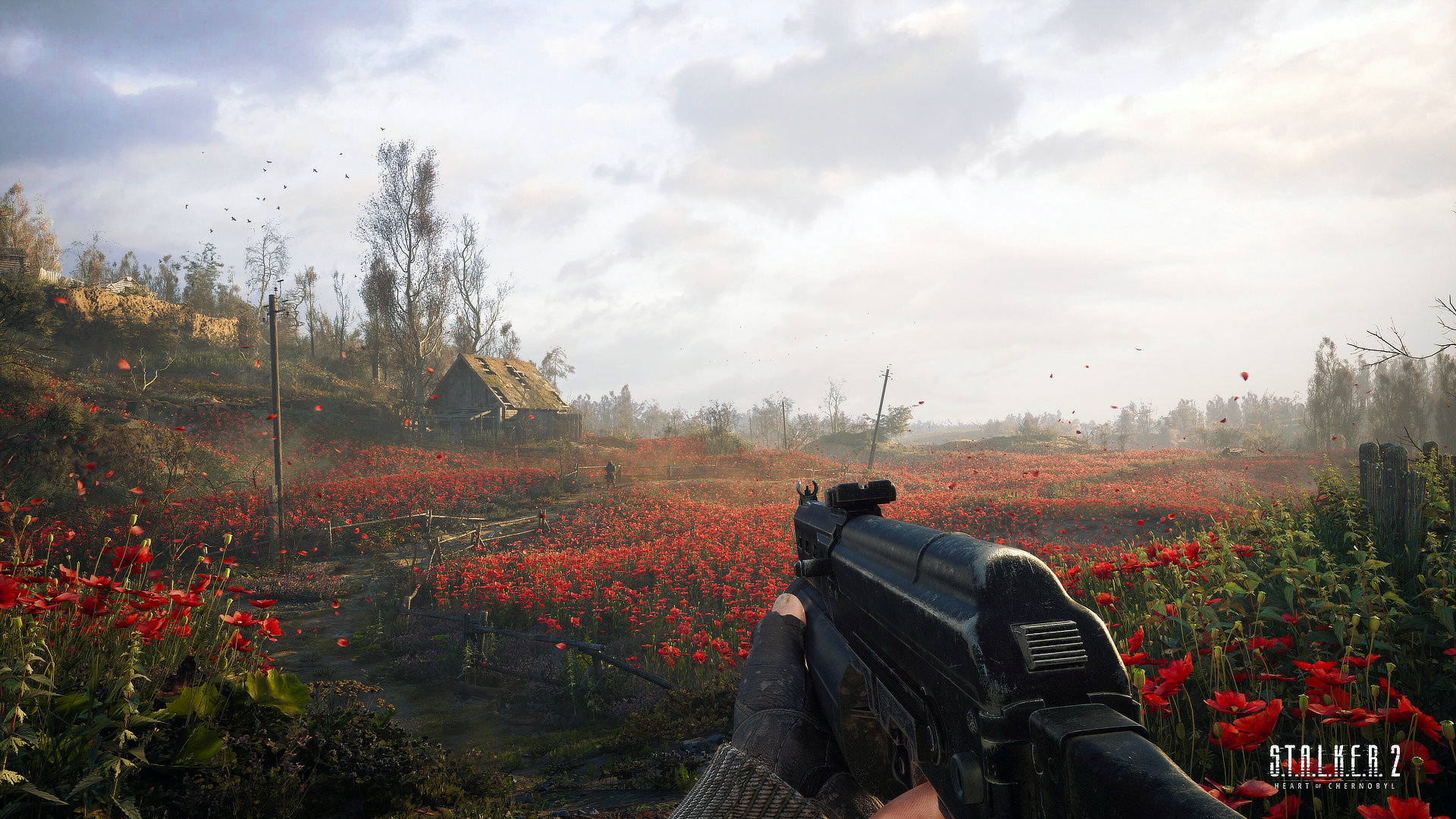 Gameplay Screenshot