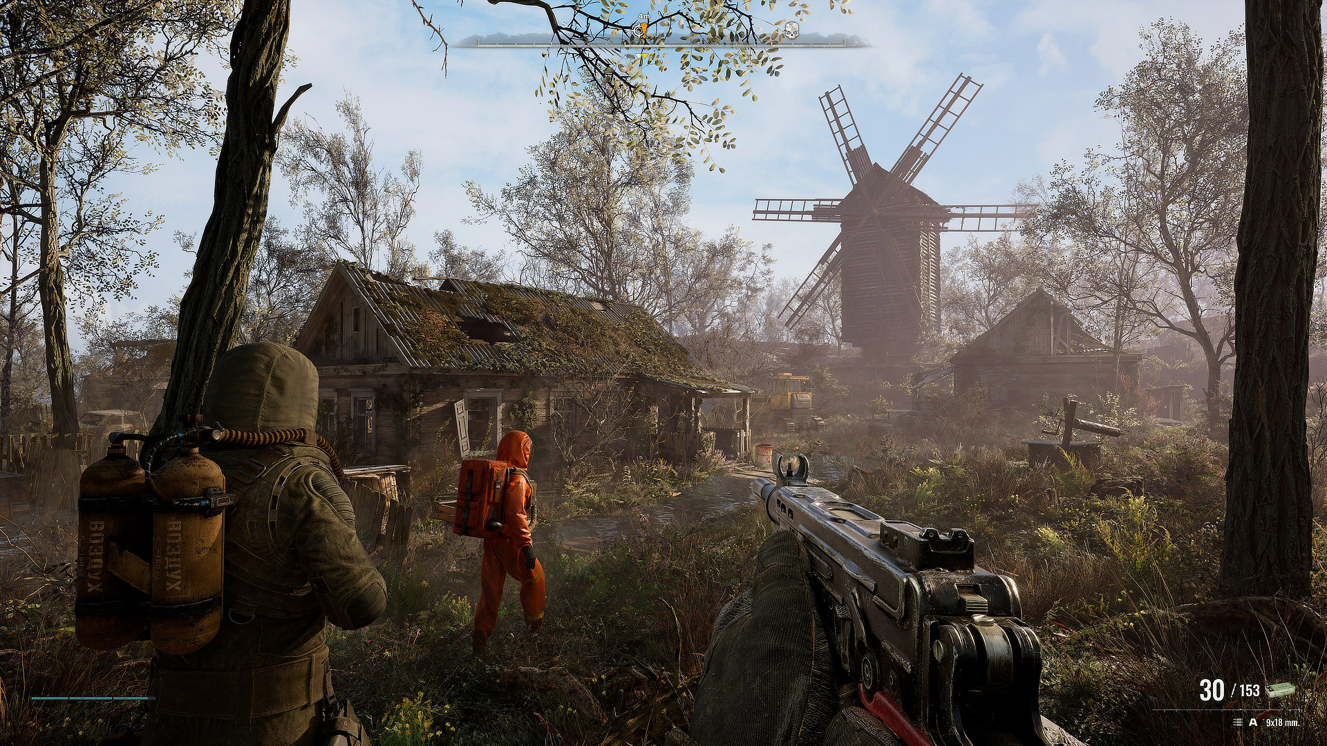 Gameplay Screenshot