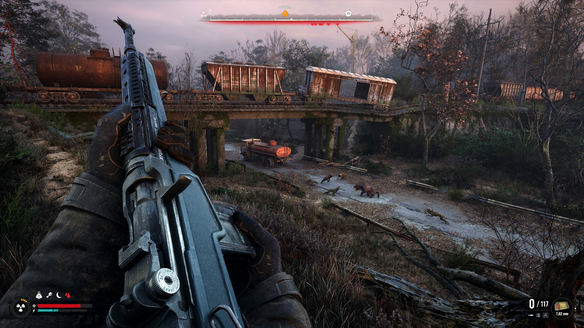 Gameplay Screenshot