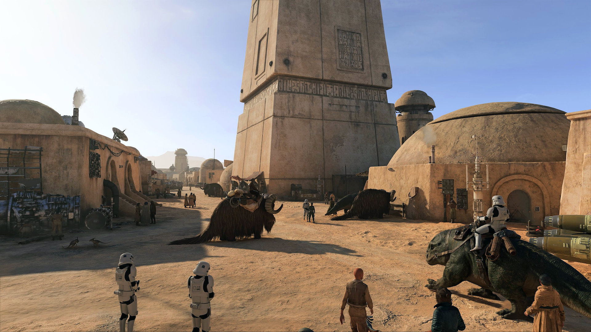 Gameplay Screenshot