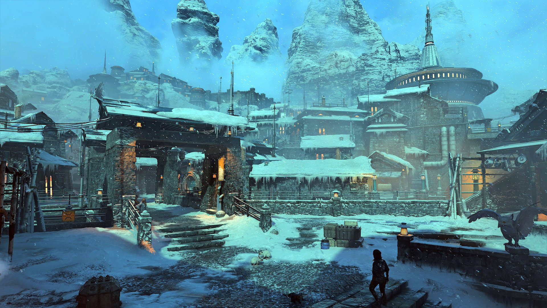 Gameplay Screenshot
