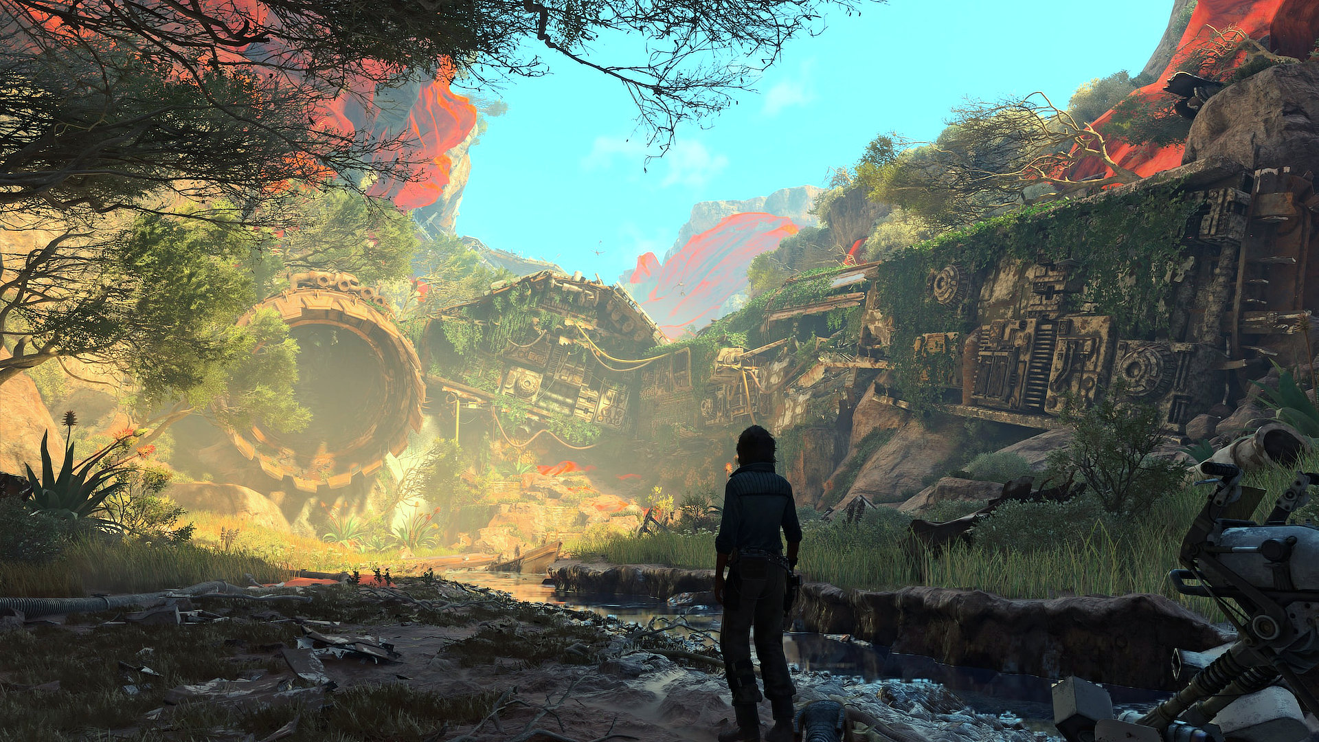 Gameplay Screenshot