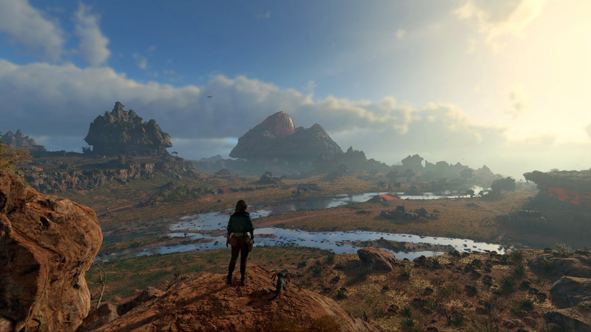 Gameplay Screenshot