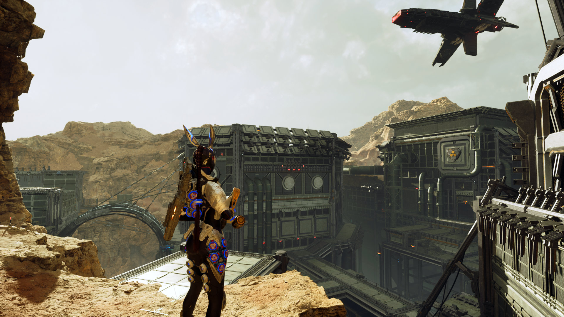 Gameplay Screenshot