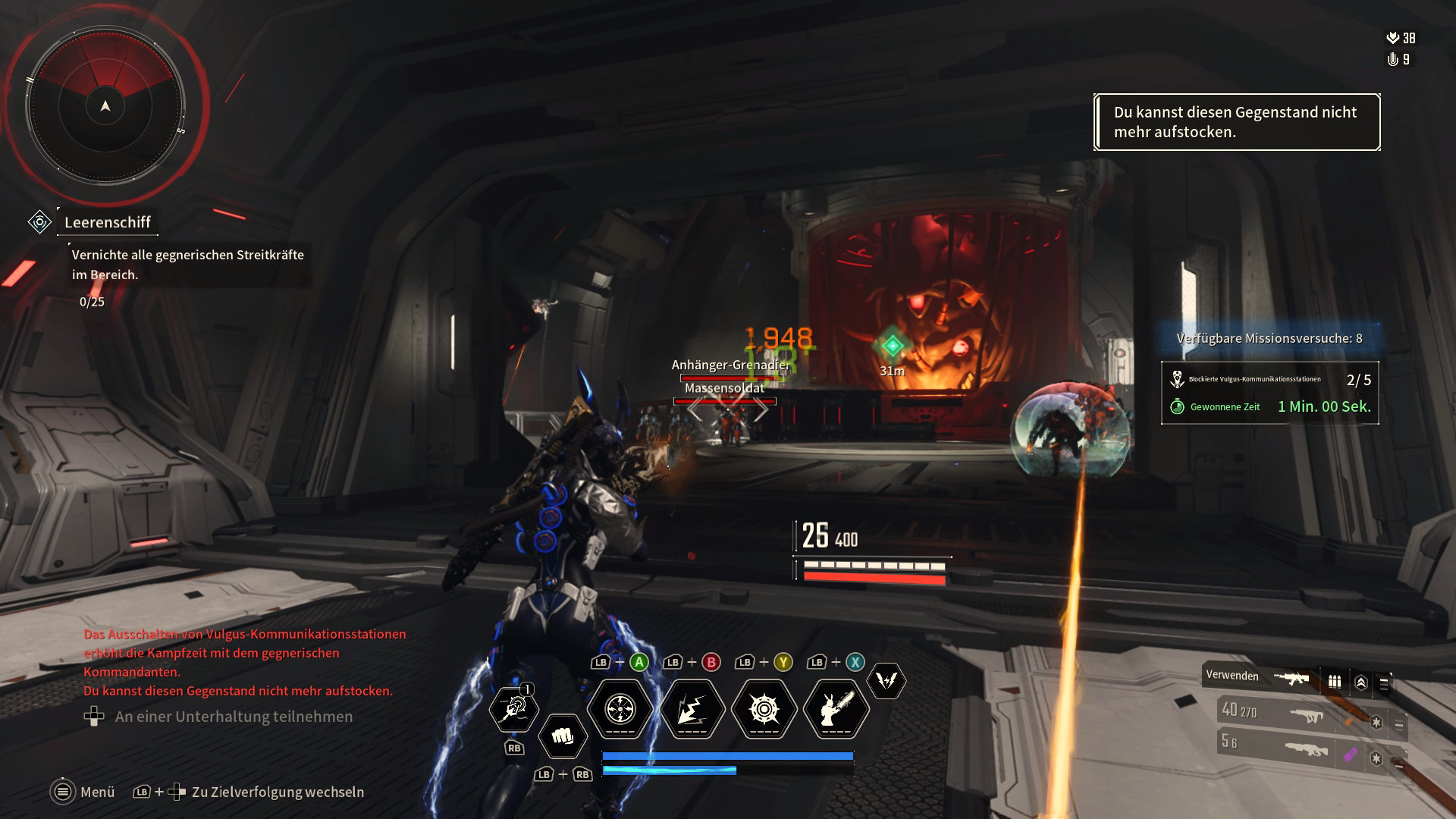 Gameplay Screenshot