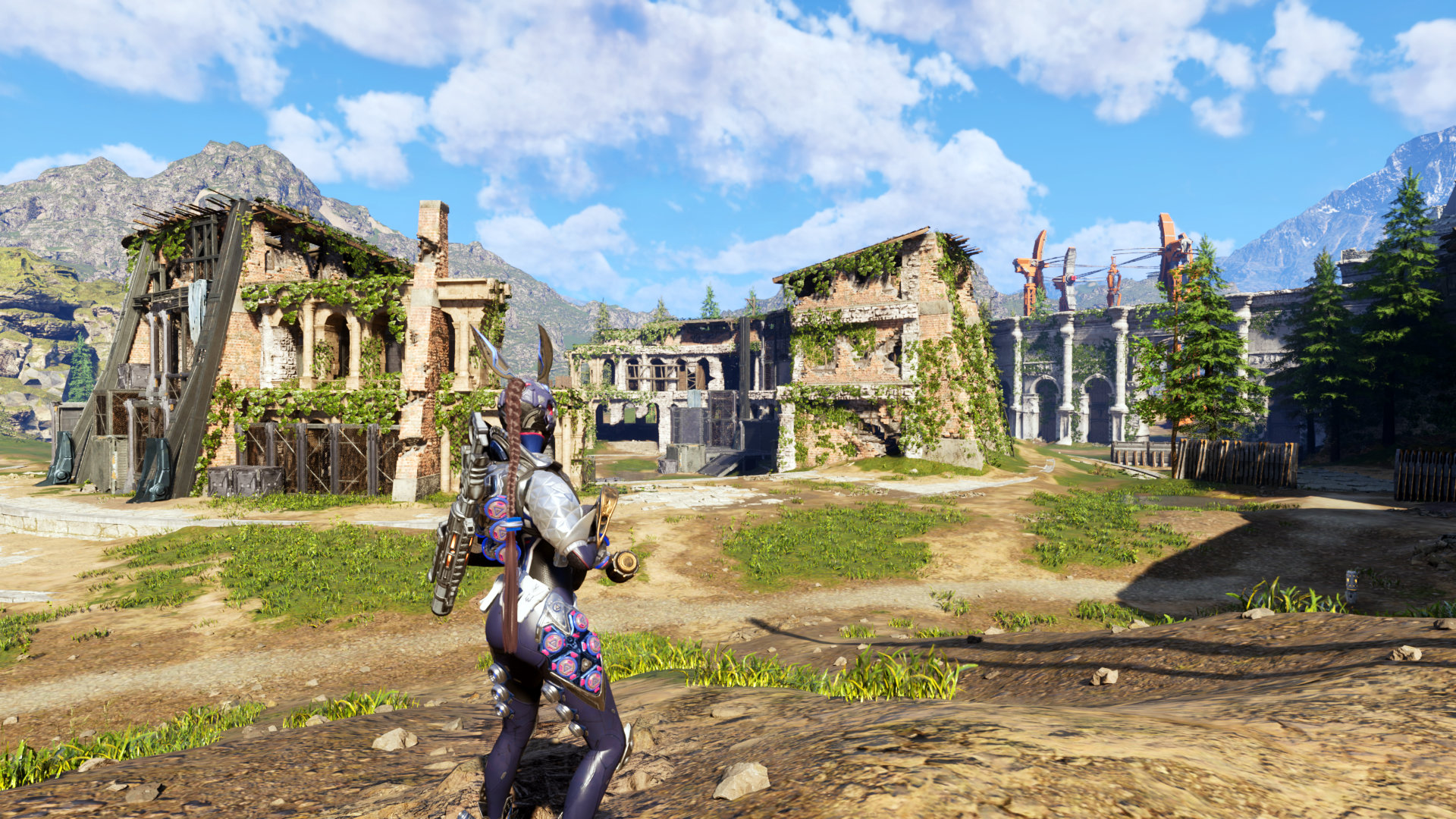 Gameplay Screenshot
