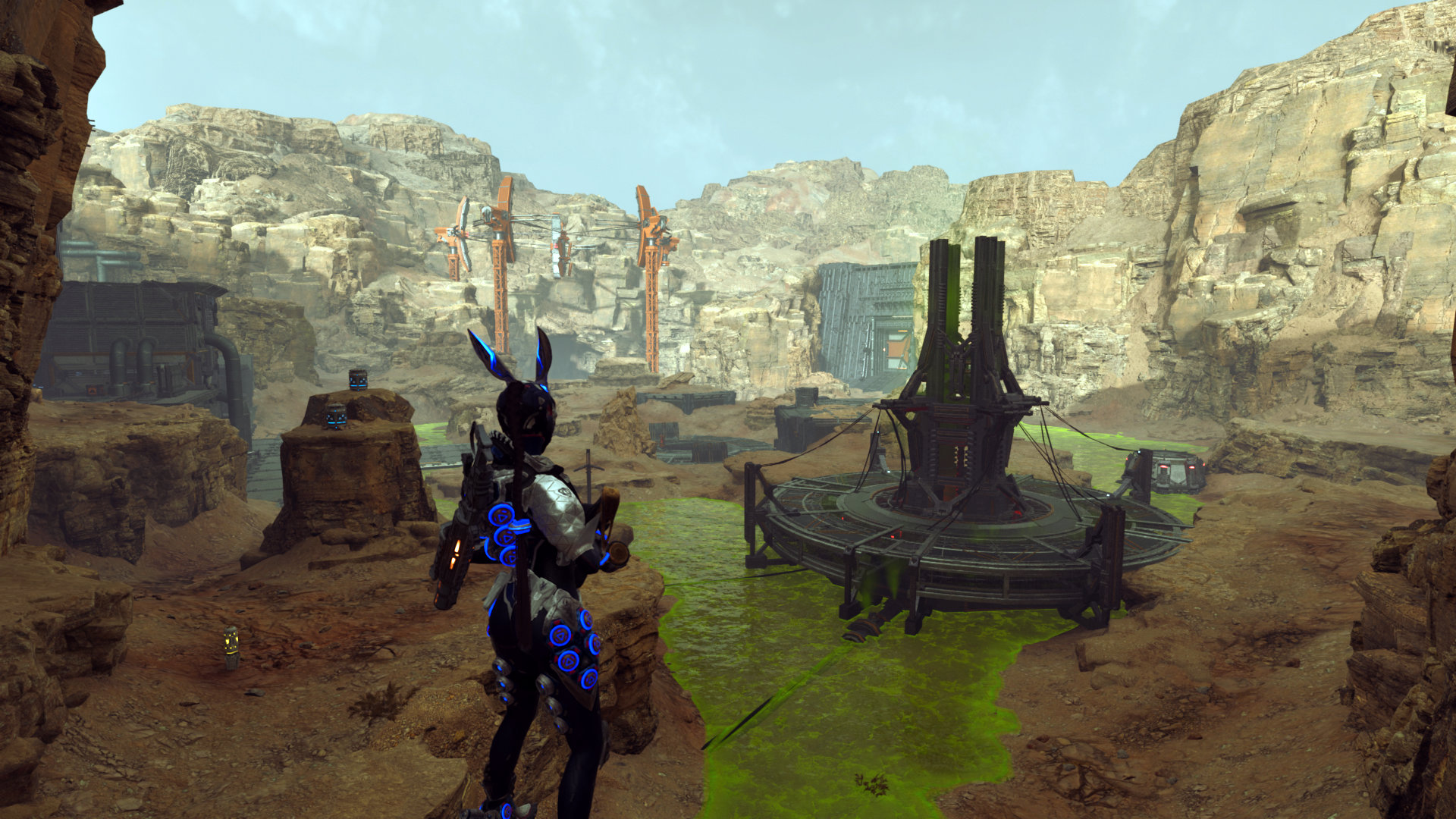 Gameplay Screenshot