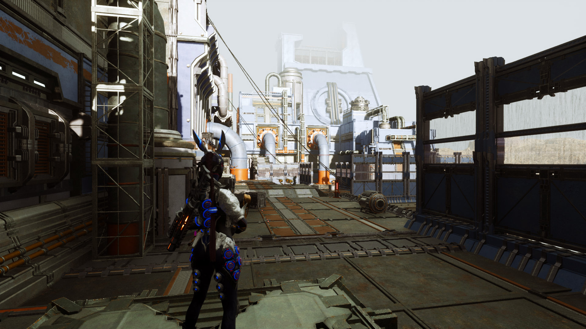 Gameplay Screenshot