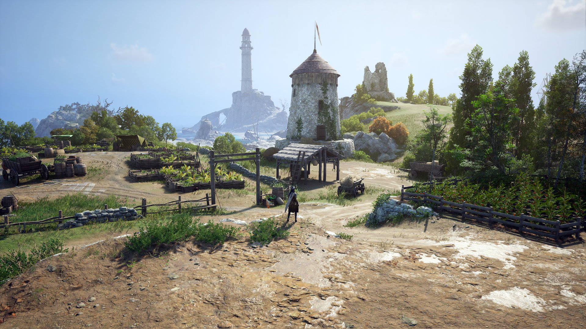 Gameplay Screenshot