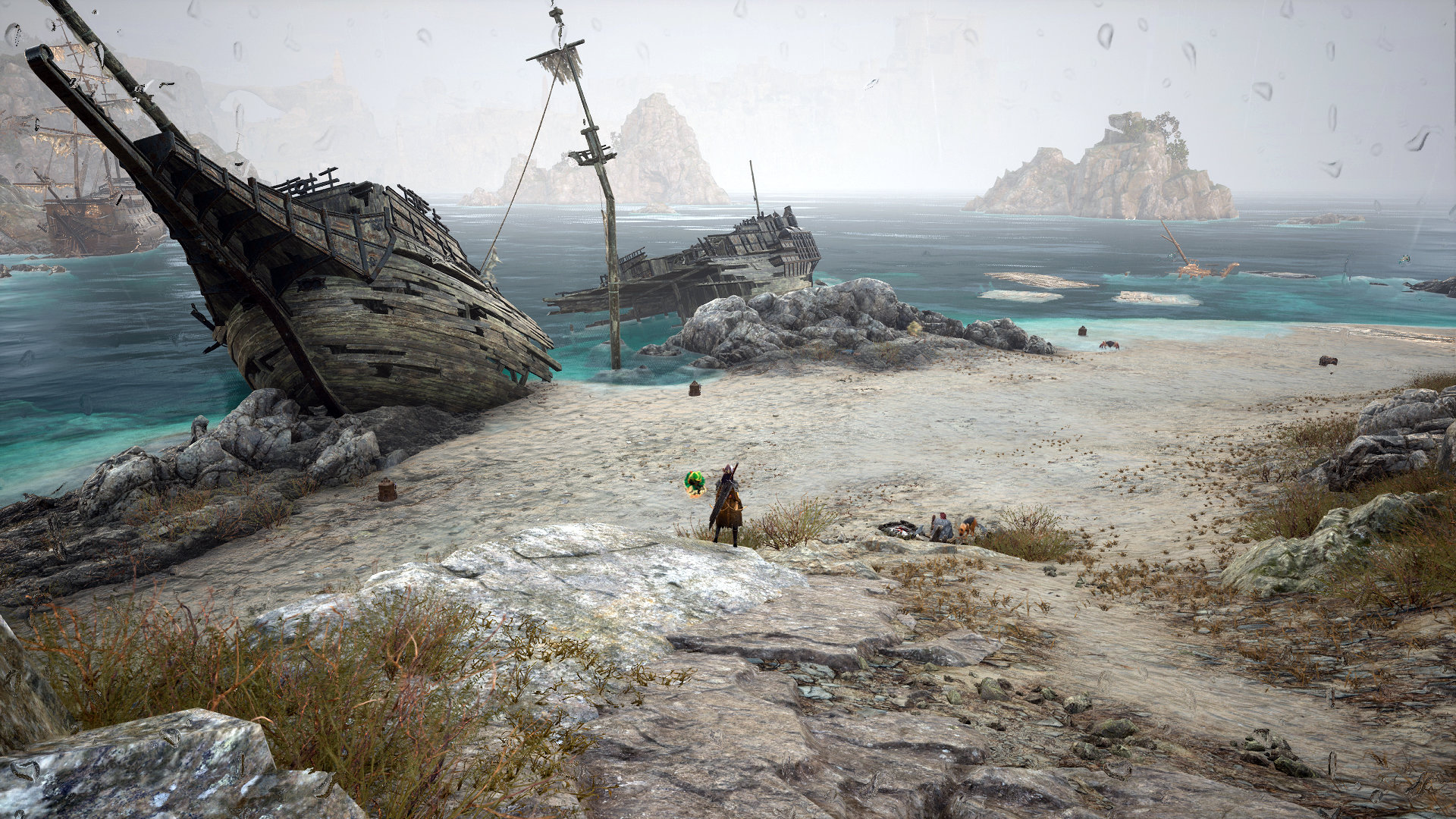 Gameplay Screenshot
