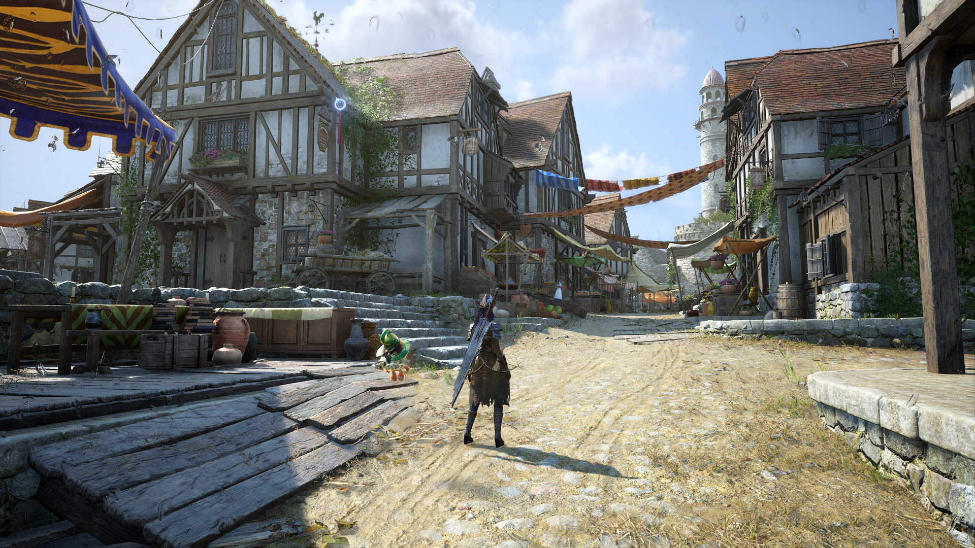 Gameplay Screenshot