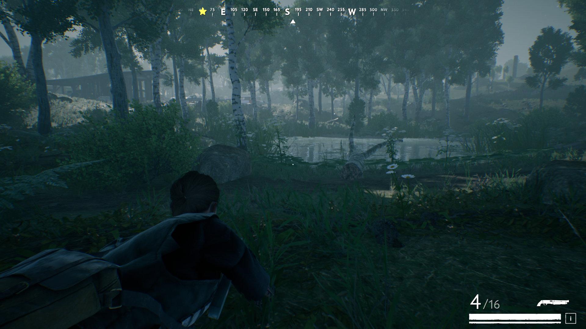 Gameplay Screenshot