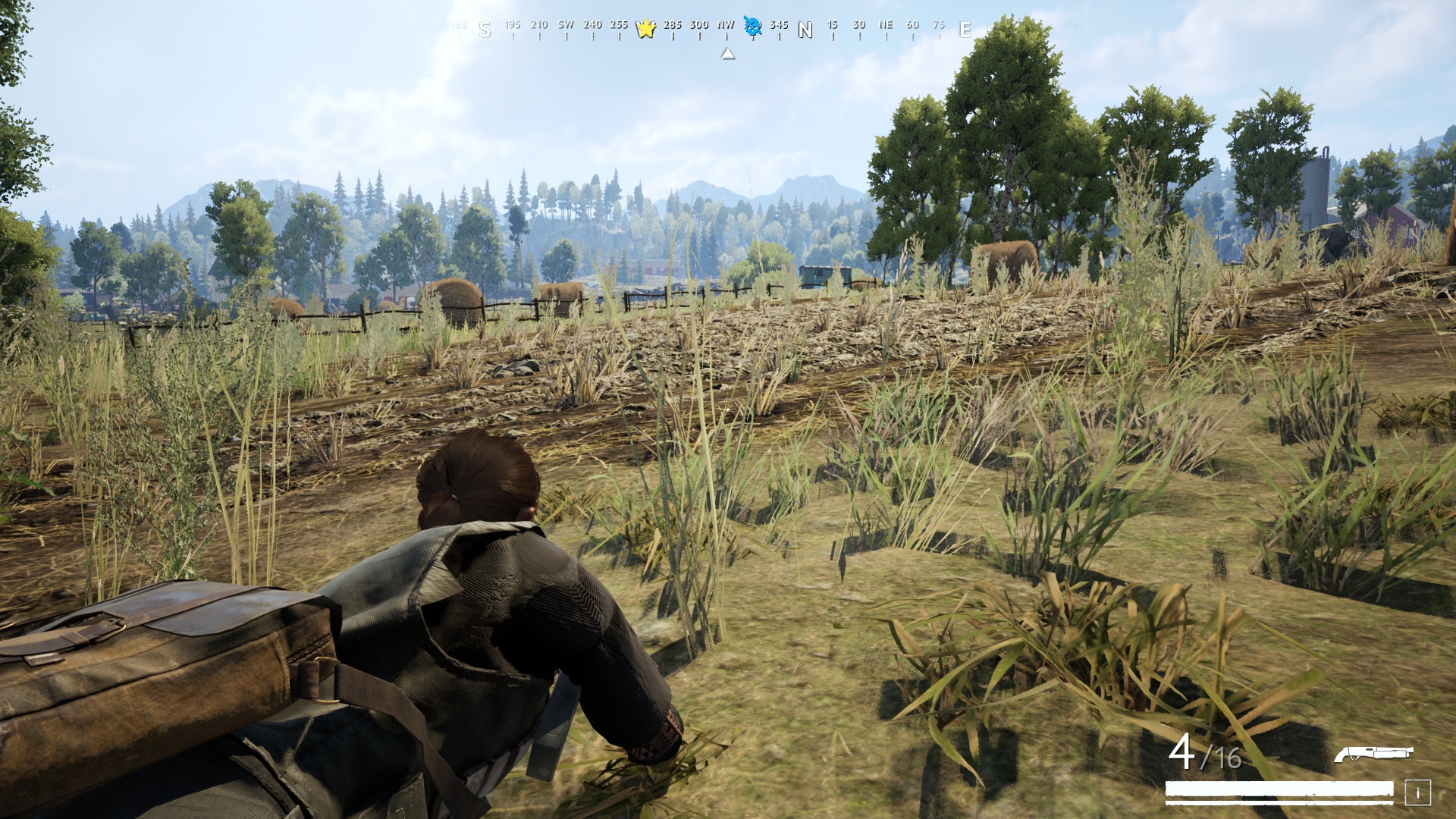 Gameplay Screenshot