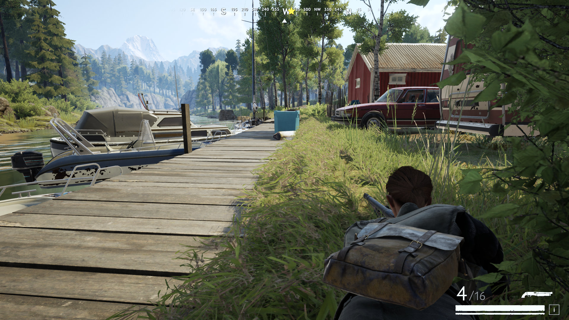 Gameplay Screenshot