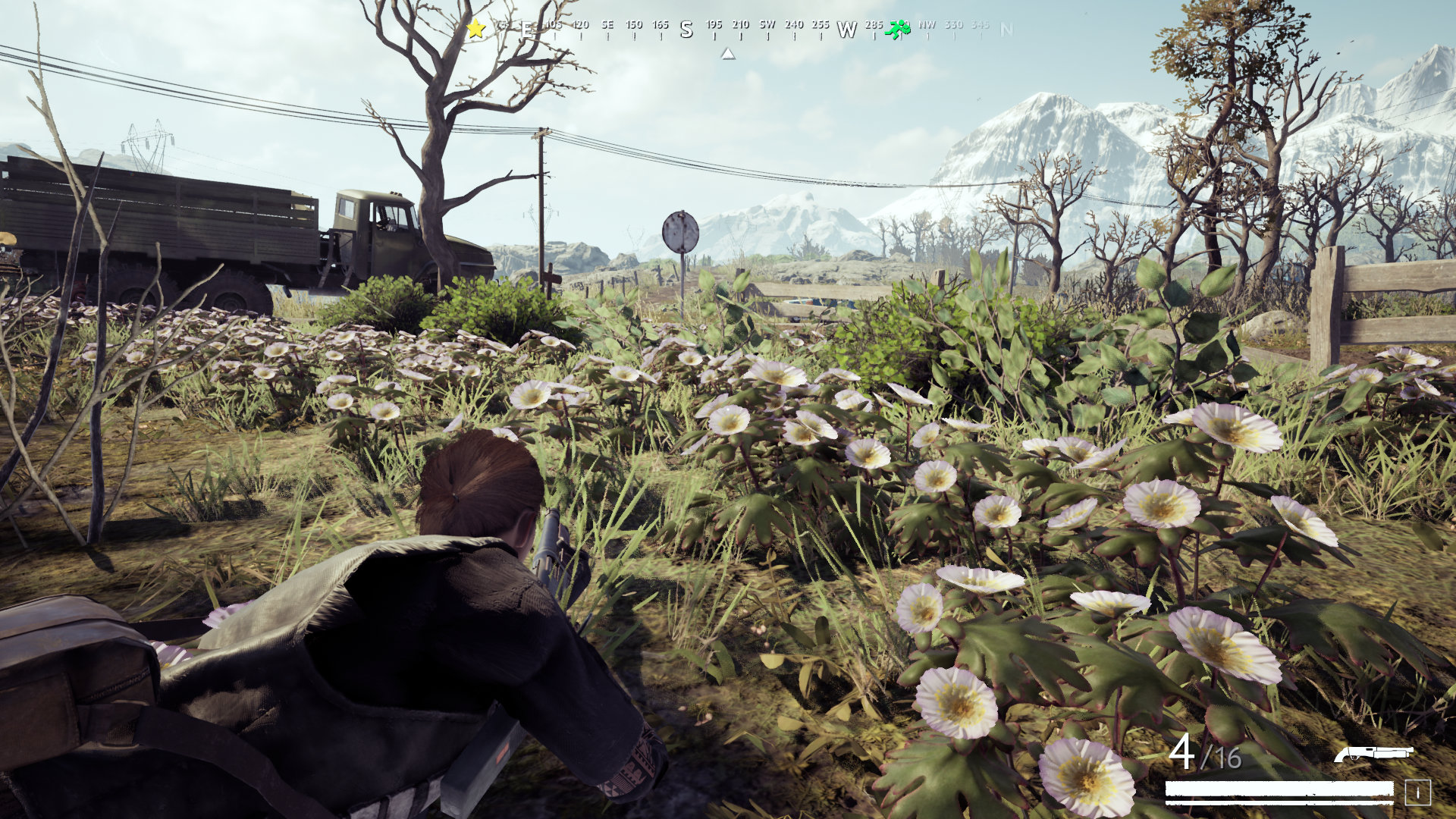 Gameplay Screenshot