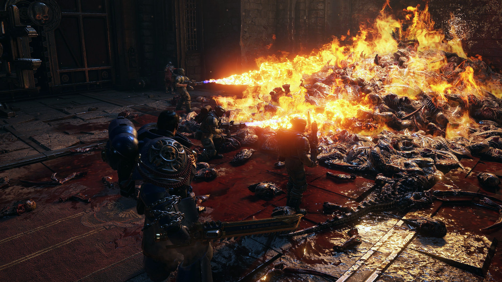 Gameplay Screenshot