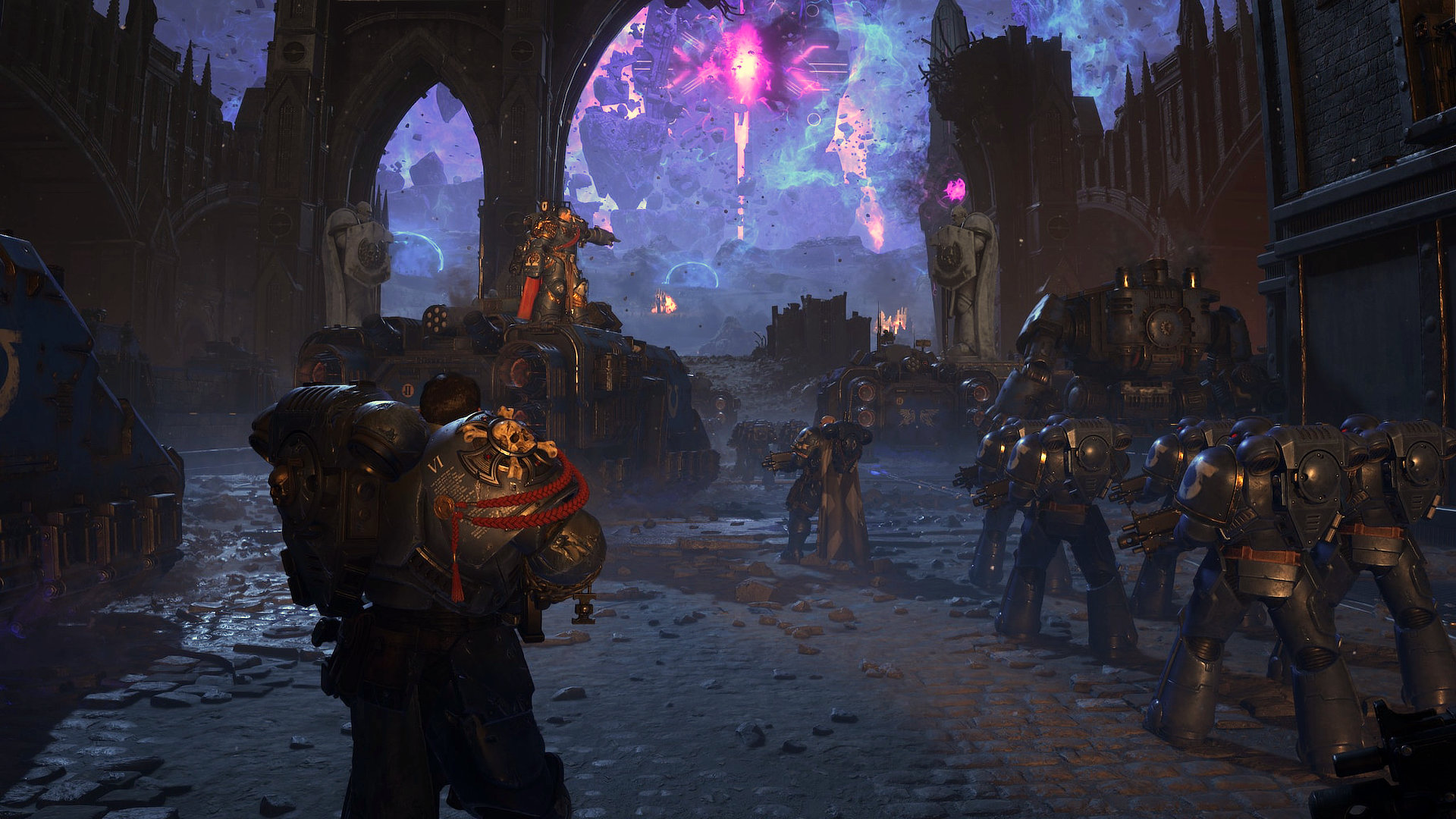 Gameplay Screenshot