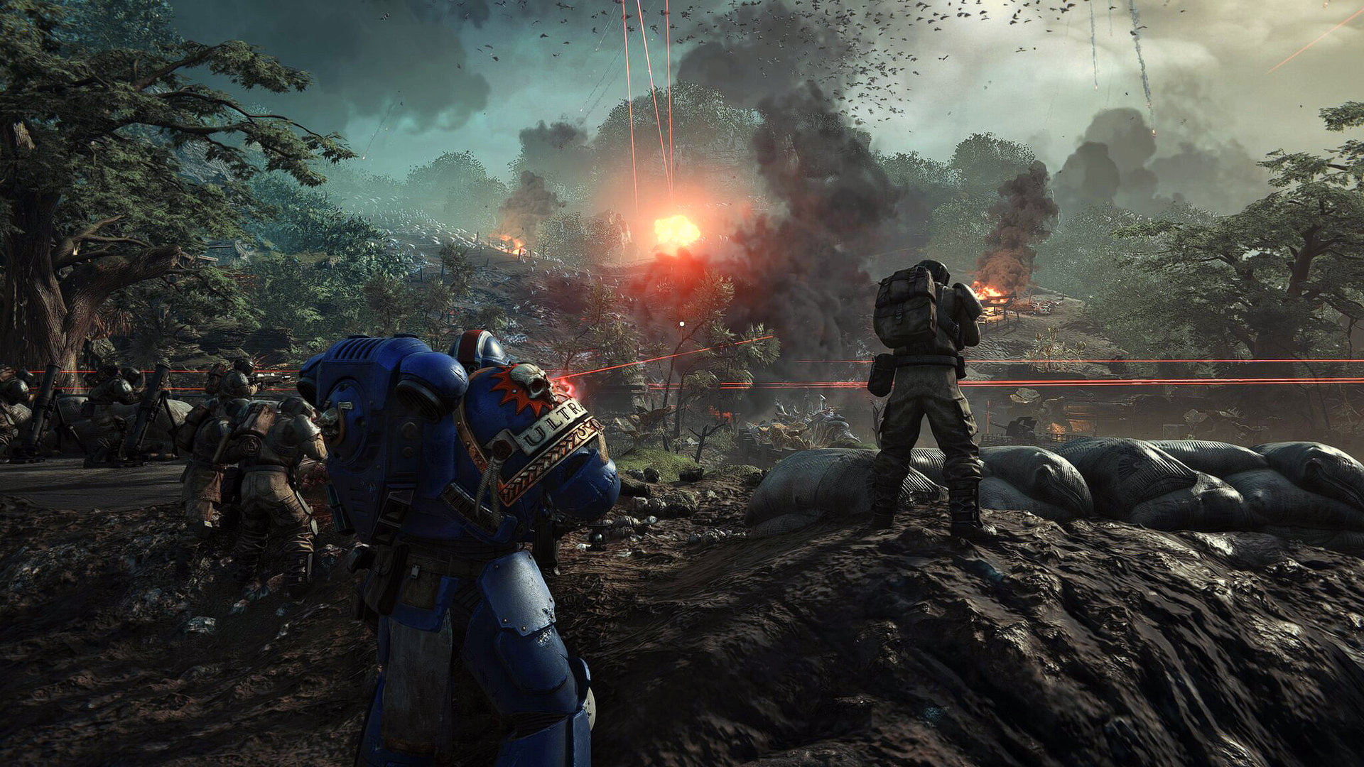 Gameplay Screenshot